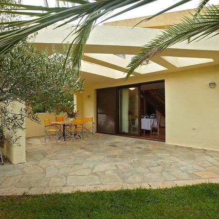 Muses Villas Resort Sani  외부 사진