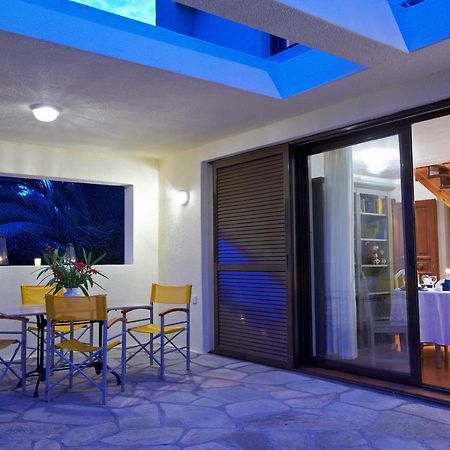 Muses Villas Resort Sani  외부 사진