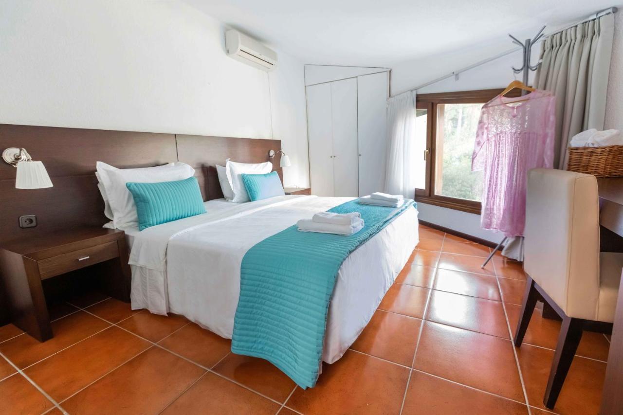 Muses Villas Resort Sani  외부 사진
