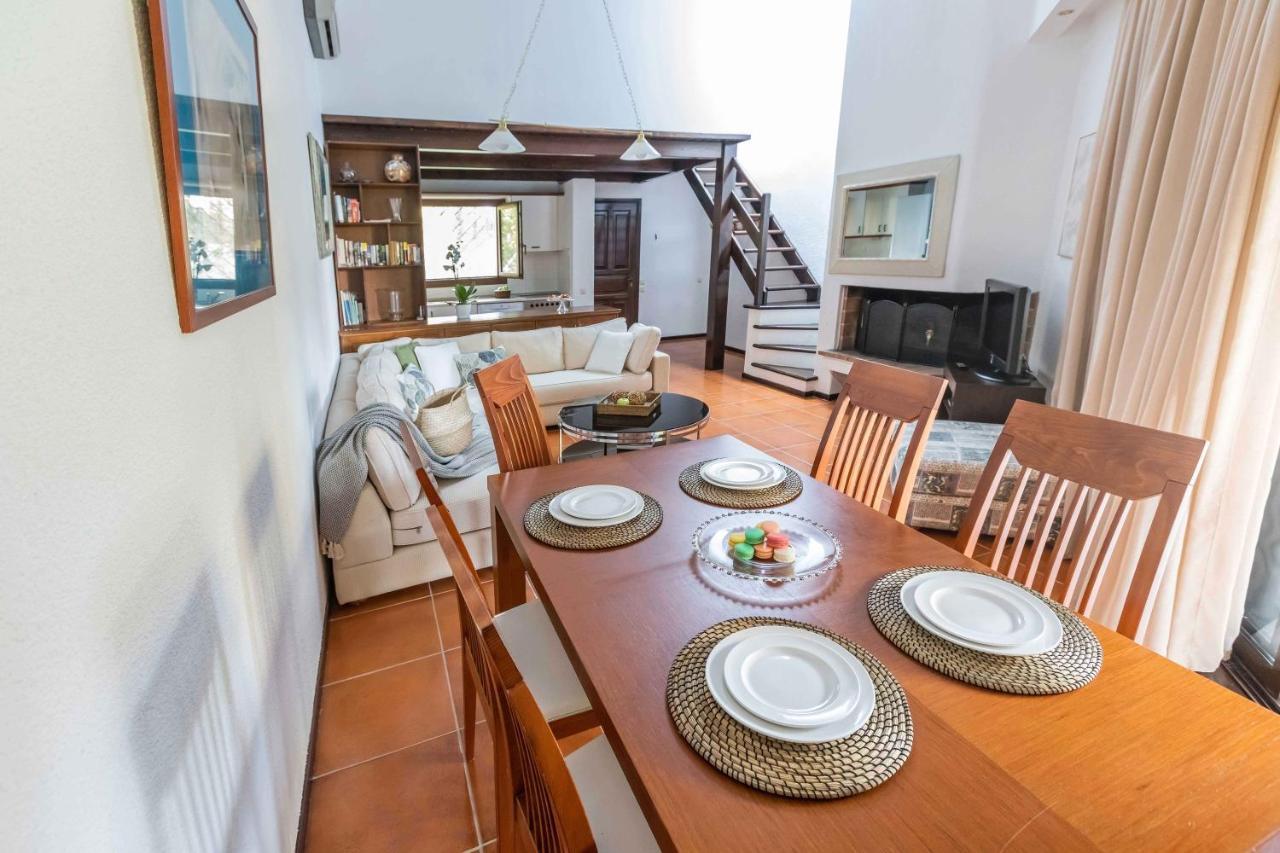 Muses Villas Resort Sani  외부 사진