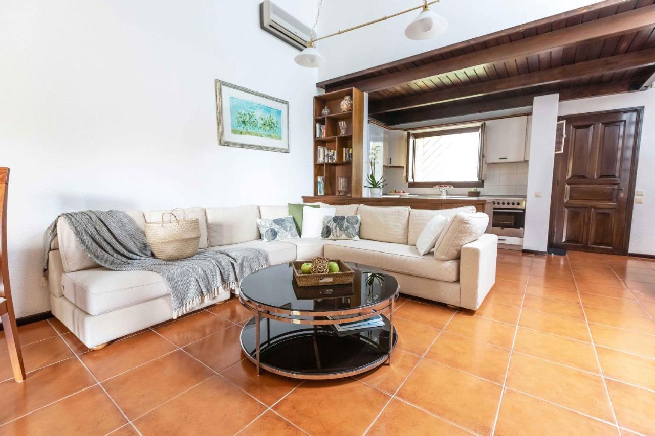 Muses Villas Resort Sani  외부 사진