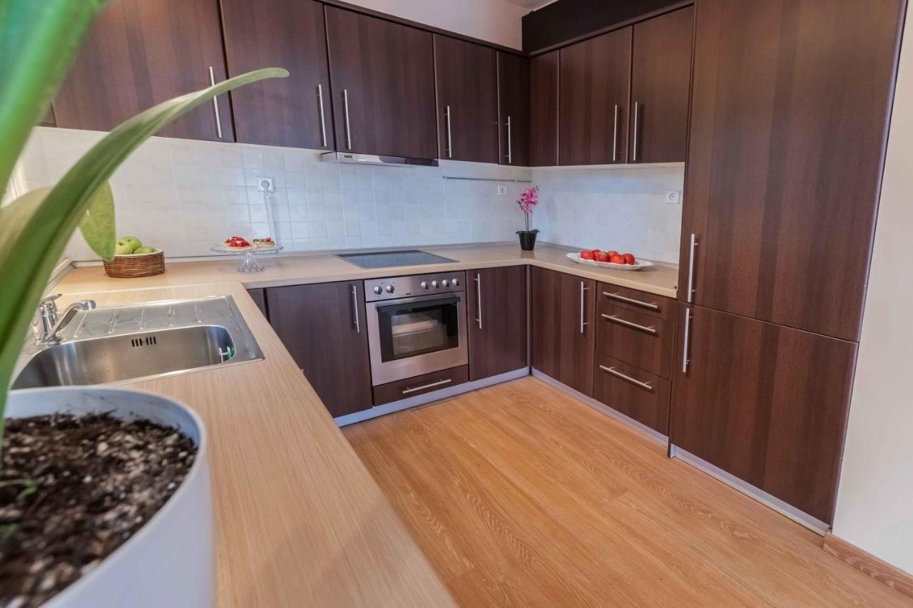 Muses Villas Resort Sani  외부 사진