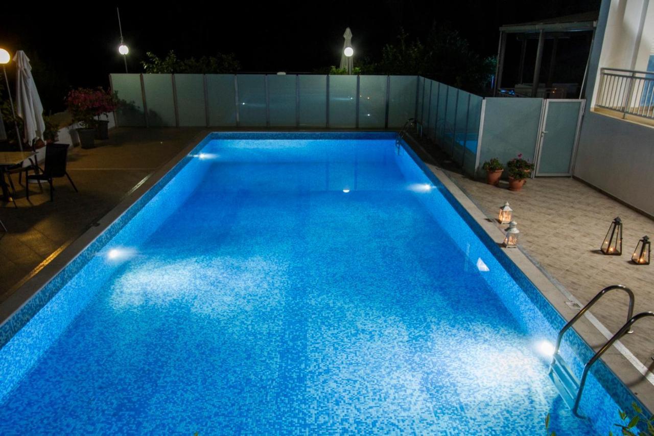 Muses Villas Resort Sani  외부 사진