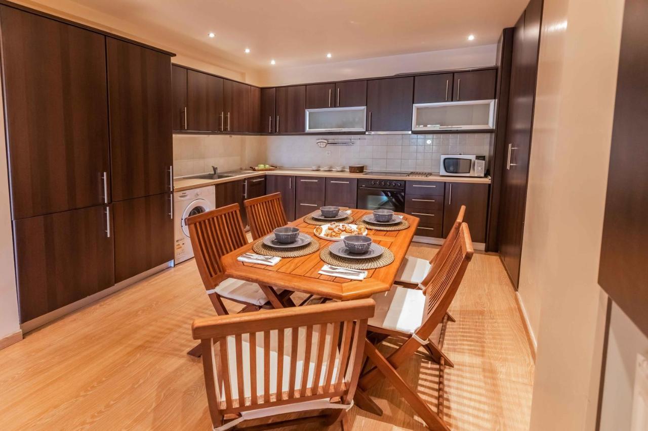 Muses Villas Resort Sani  외부 사진