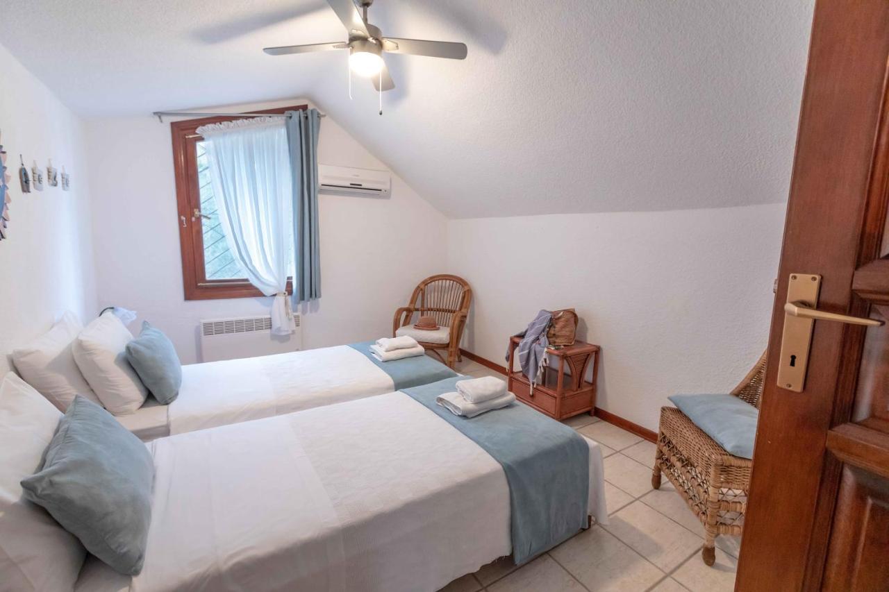 Muses Villas Resort Sani  외부 사진