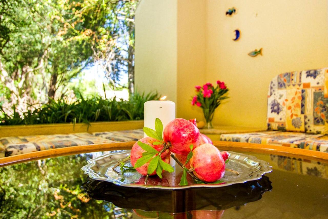 Muses Villas Resort Sani  외부 사진