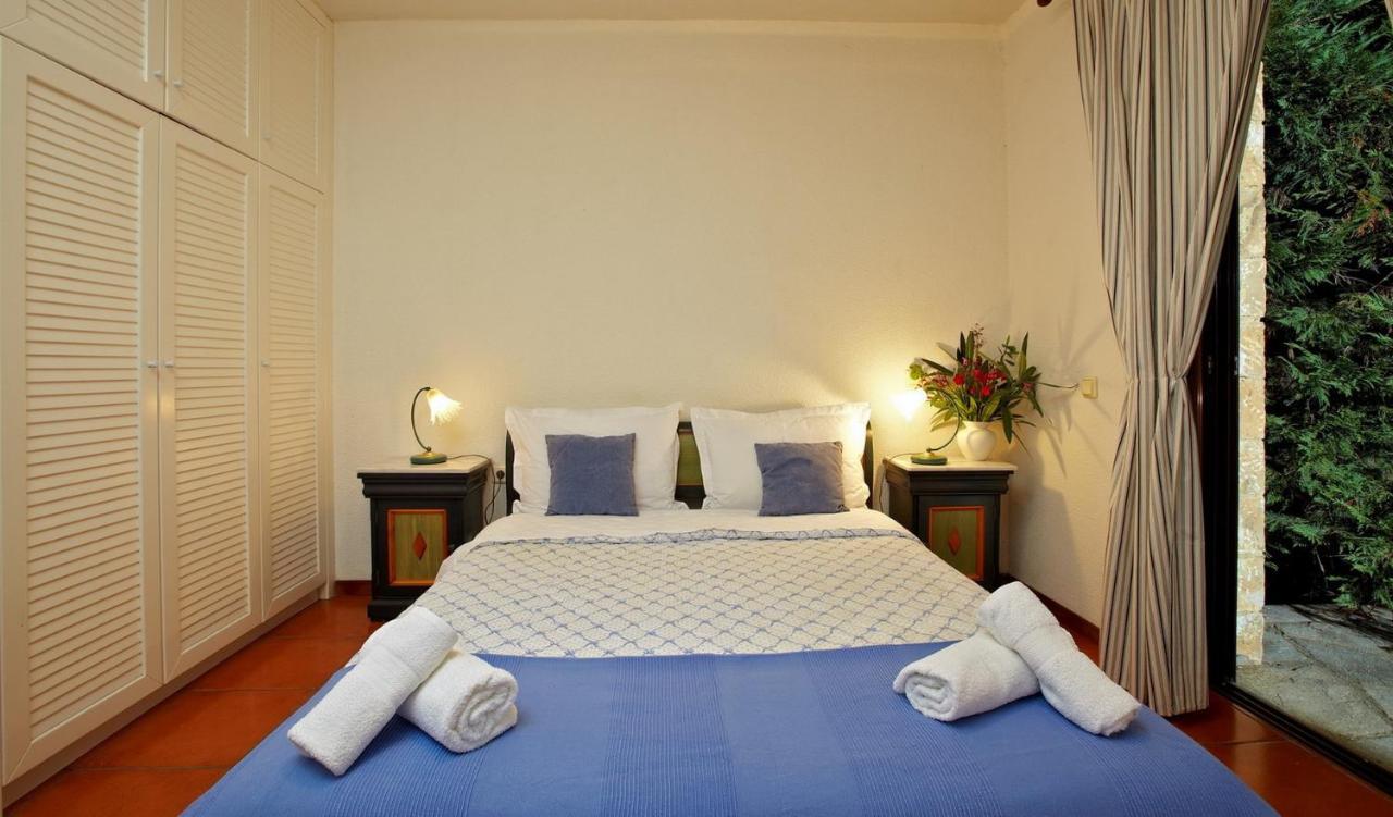 Muses Villas Resort Sani  외부 사진
