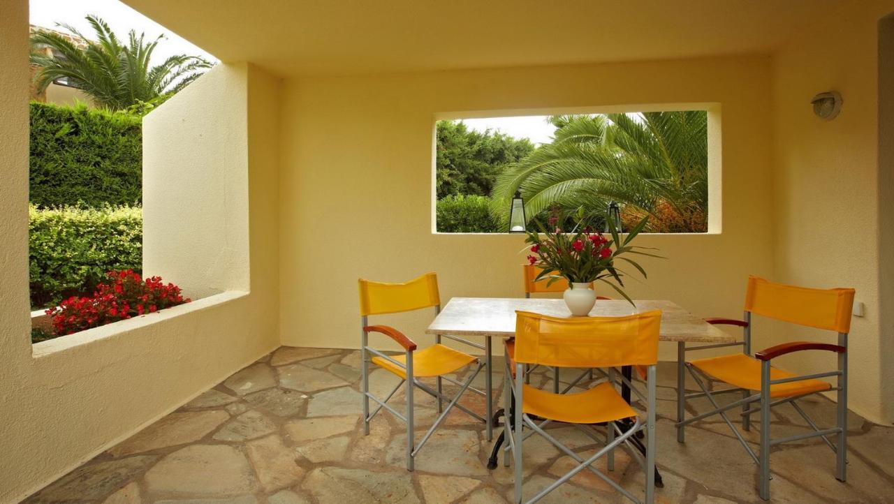 Muses Villas Resort Sani  외부 사진
